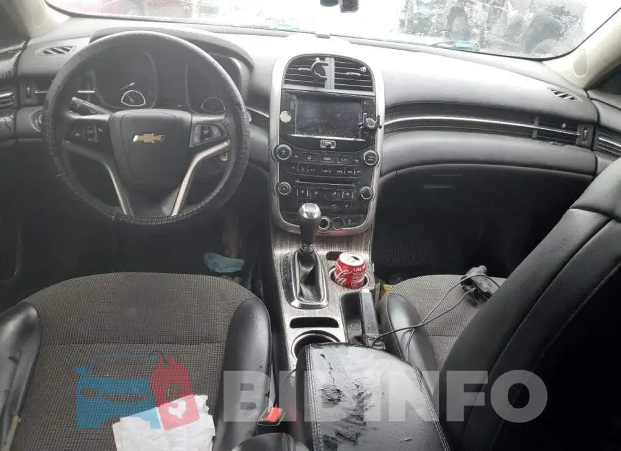 1G11C5SA1GF150066 Photo# 8