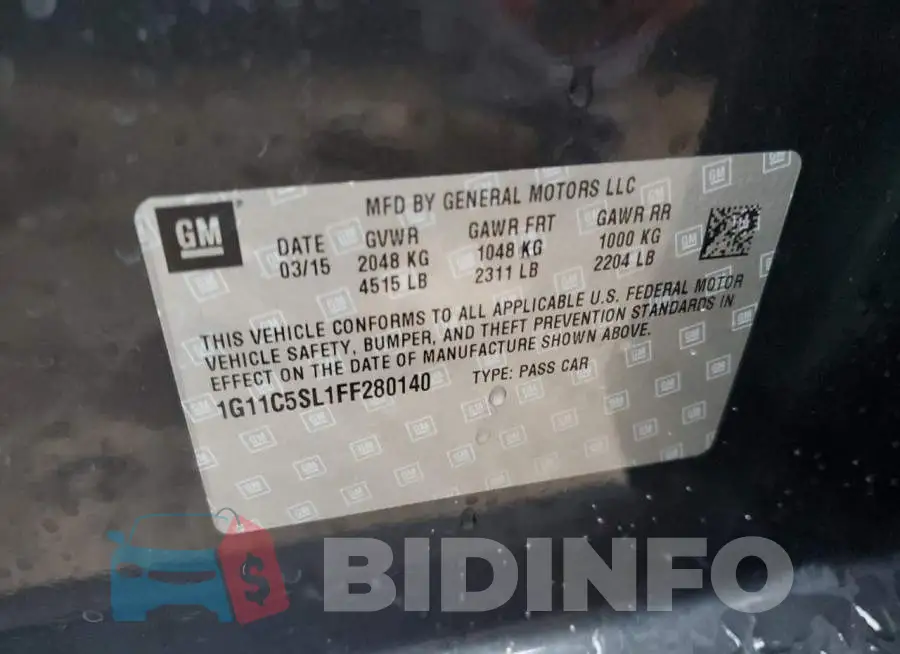 1G11C5SL1FF280140 Photo# 12