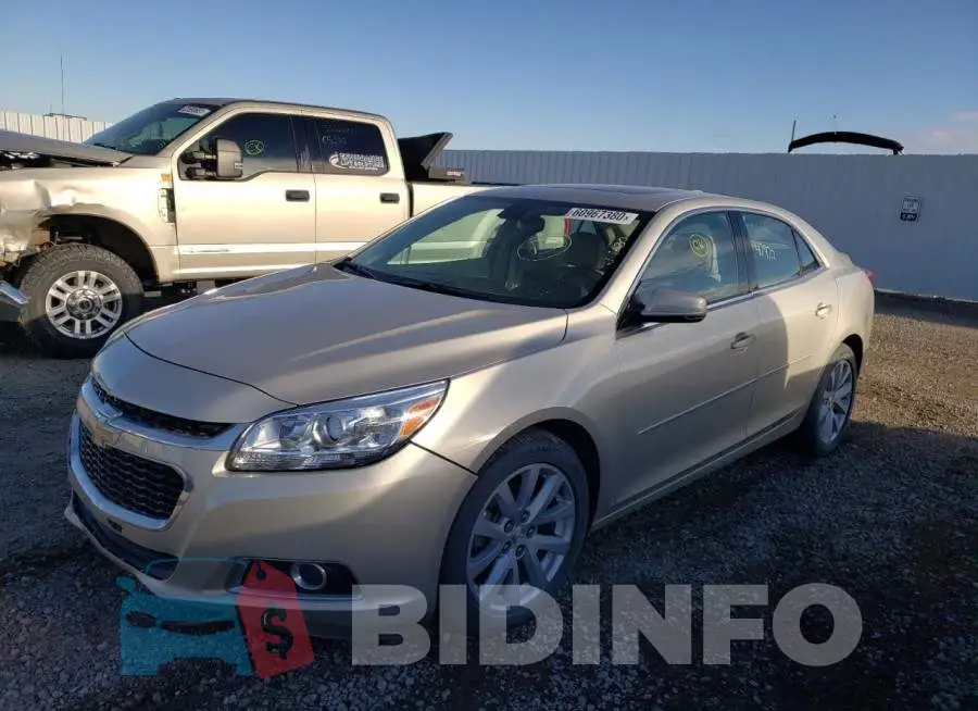 1G11D5SL6FF110725 Photo# 2