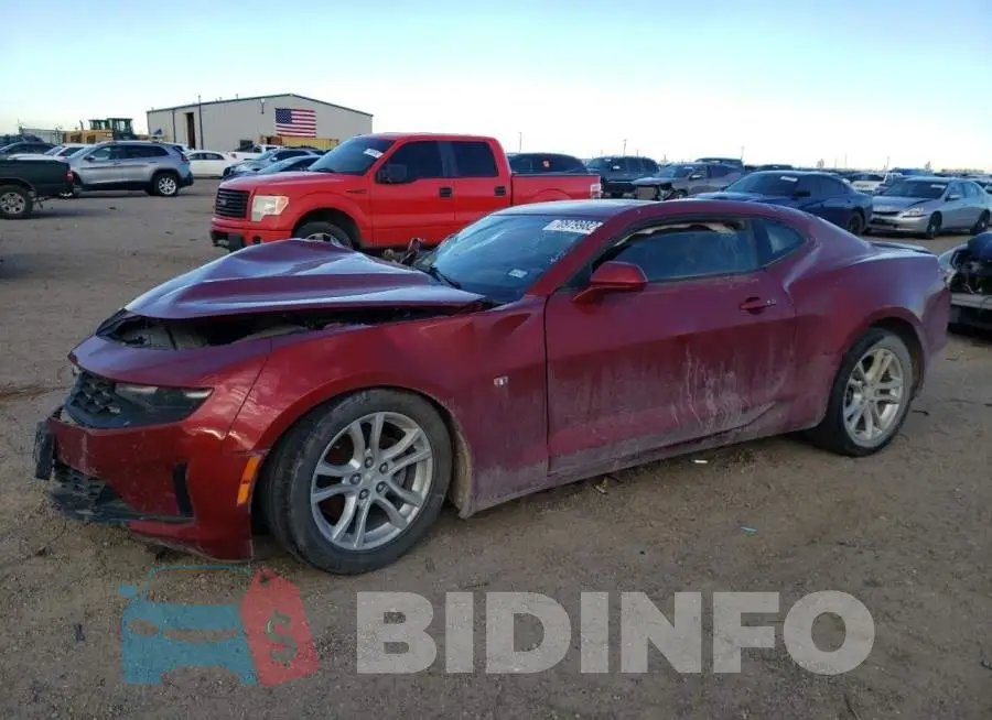 1G1FB1RX5L0114518 Photo# 1