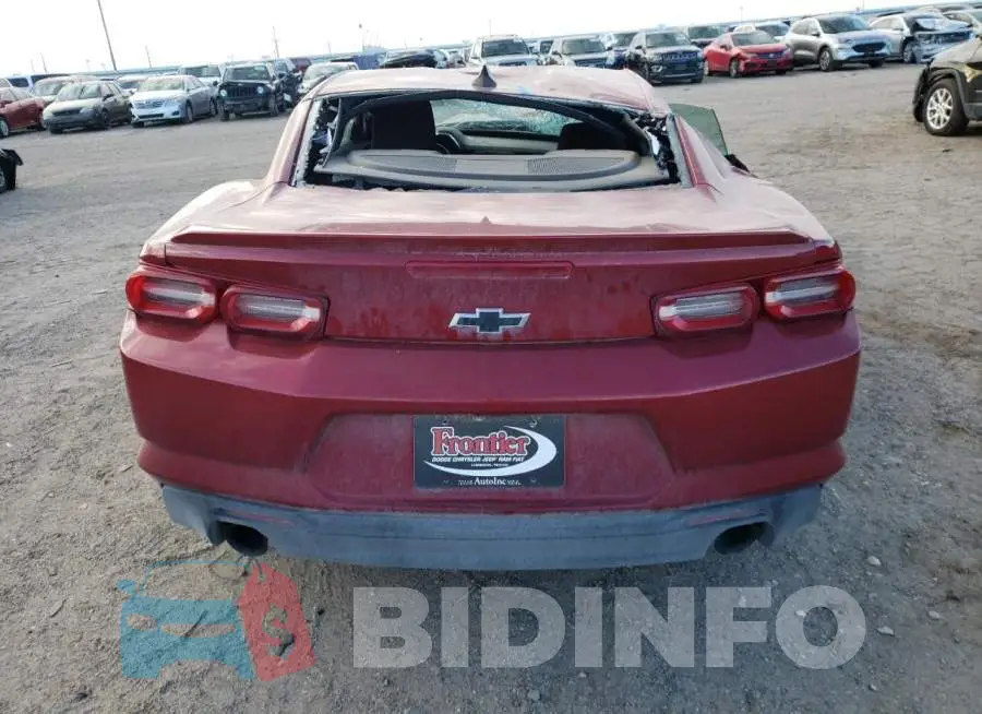 1G1FB1RX5L0114518 Photo# 6