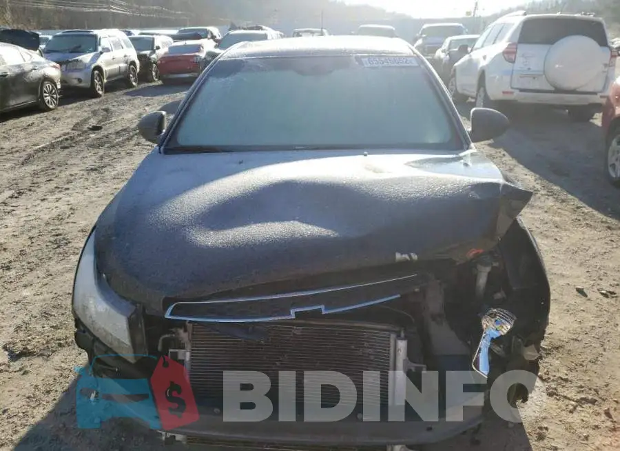 1G1PB5SH4E7188831 Photo# 11