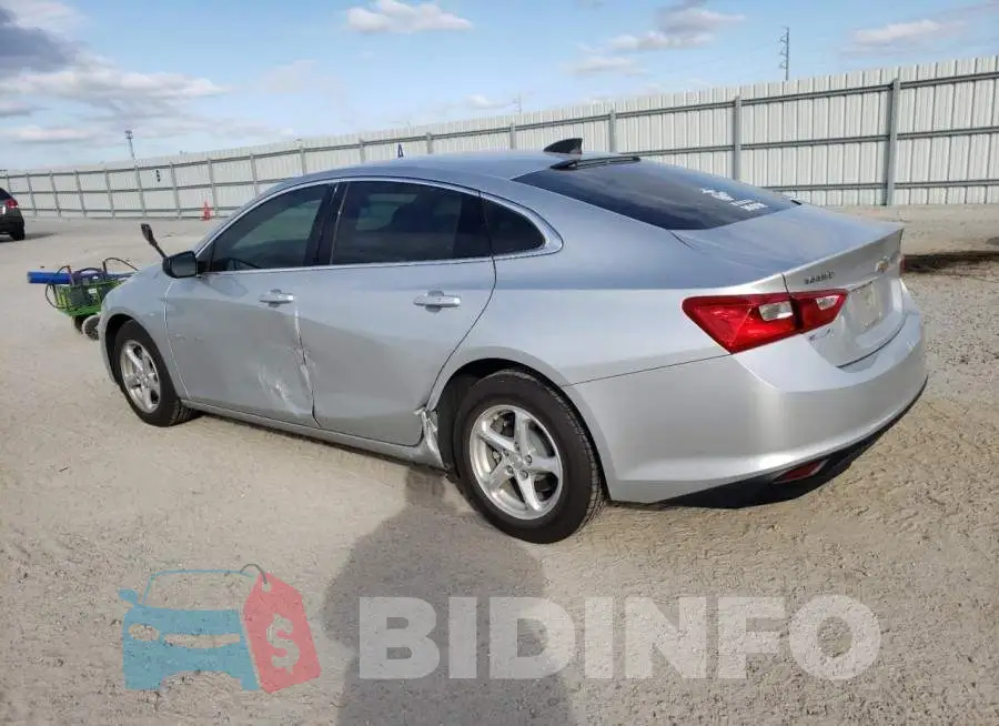 1G1ZB5ST3JF157101 Photo# 2