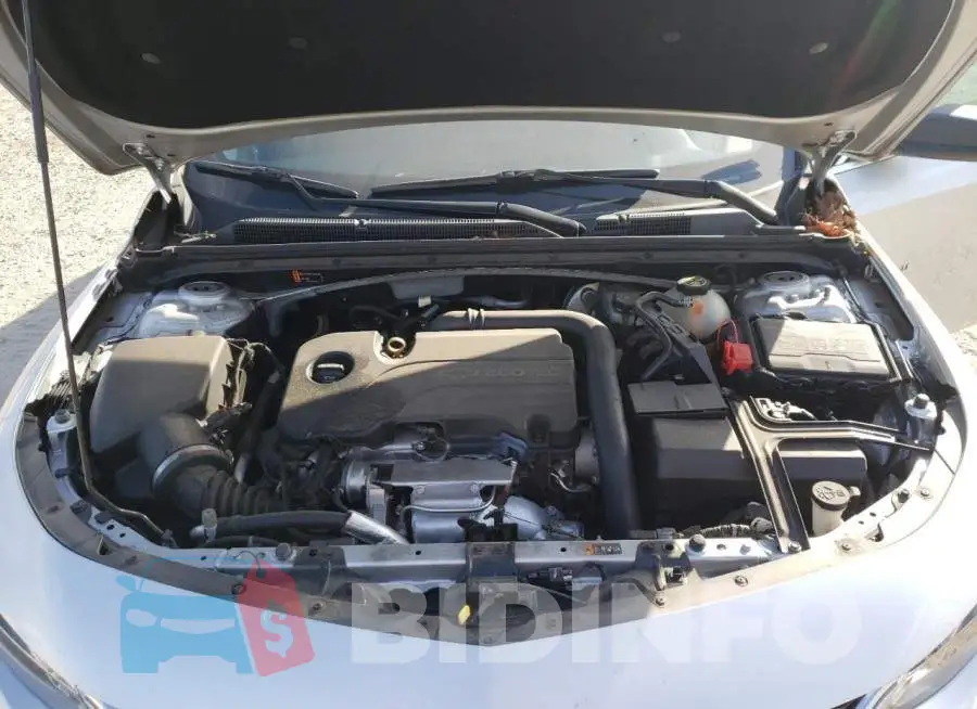 1G1ZB5ST3JF157101 Photo# 11