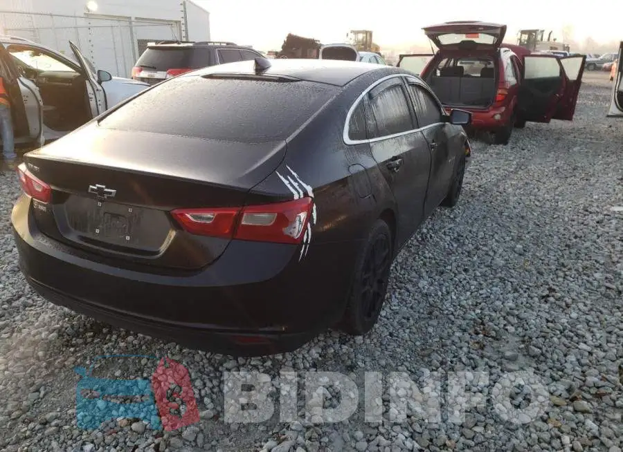 1G1ZB5ST6JF288622 Photo# 4