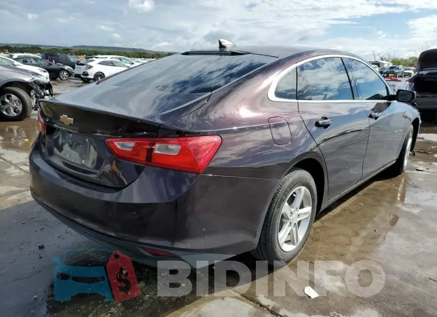 1G1ZB5ST6LF120403 Photo# 4