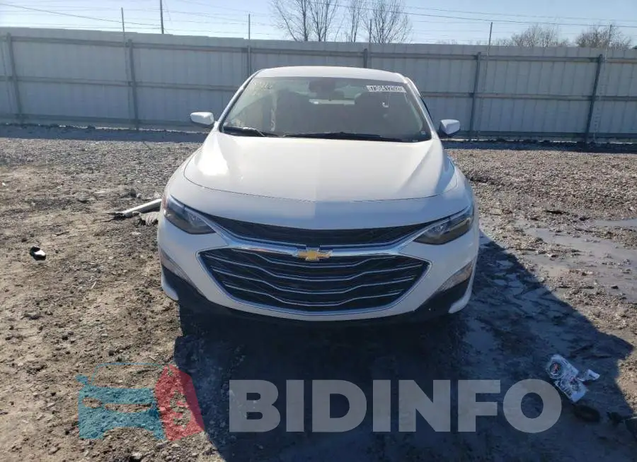 1G1ZD5ST1PF132197 Photo# 5