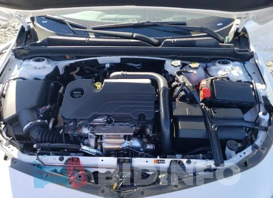 1G1ZD5ST1PF132197 Photo# 11