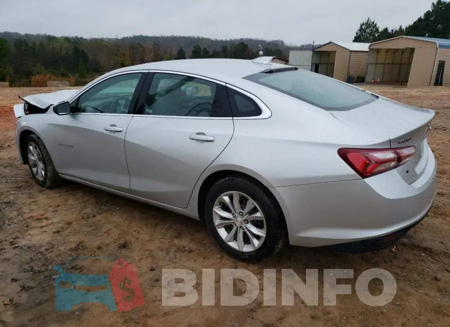 1G1ZD5ST5LF002529 Photo# 2