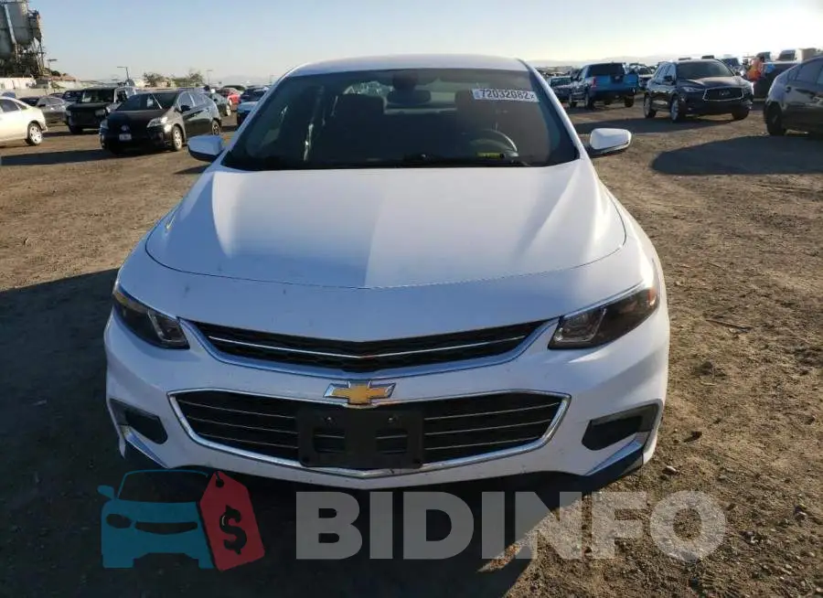 1G1ZD5ST6JF246364 Photo# 5