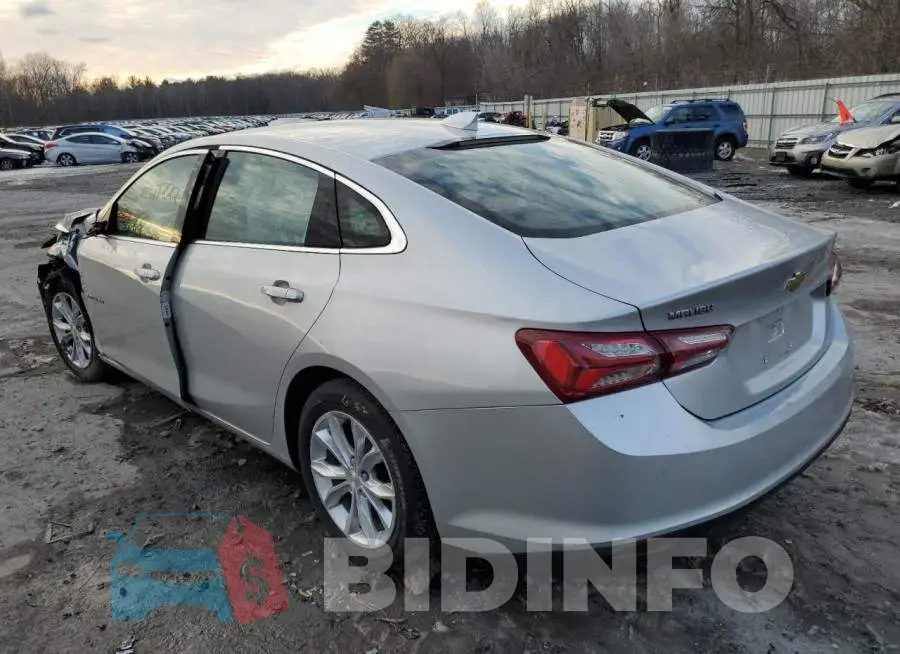 1G1ZD5ST6LF044224 Photo# 2