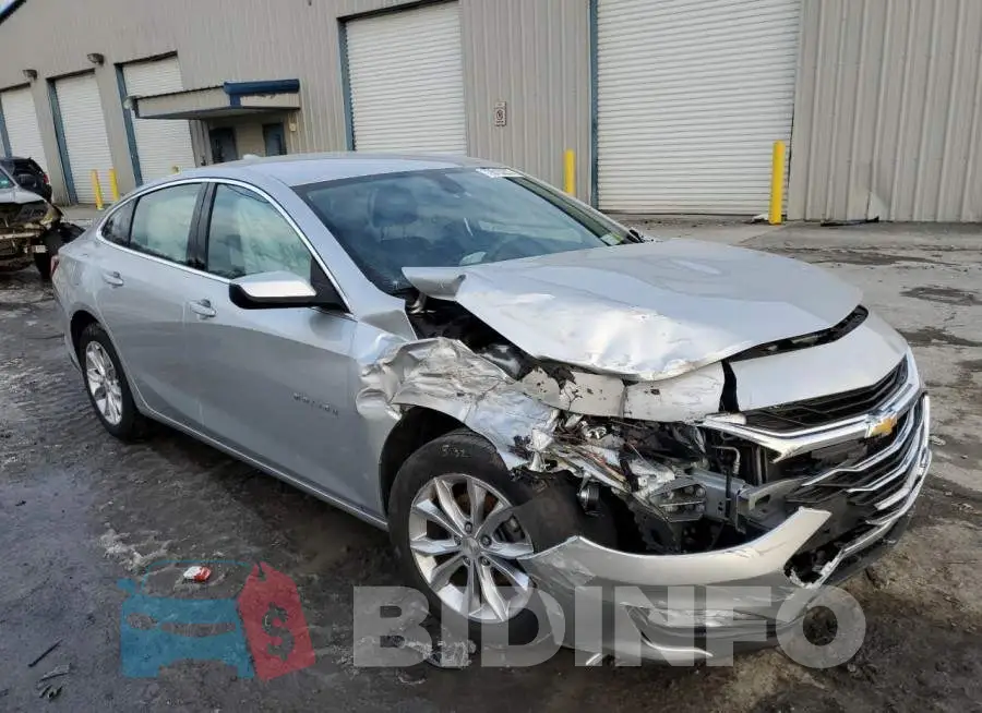 1G1ZD5ST6LF044224 Photo# 4