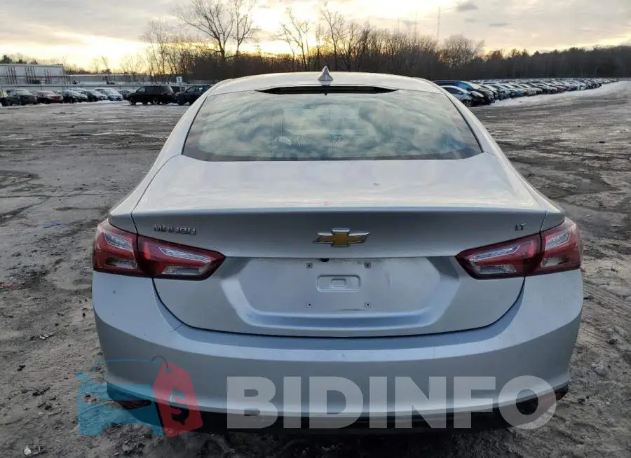 1G1ZD5ST6LF044224 Photo# 6