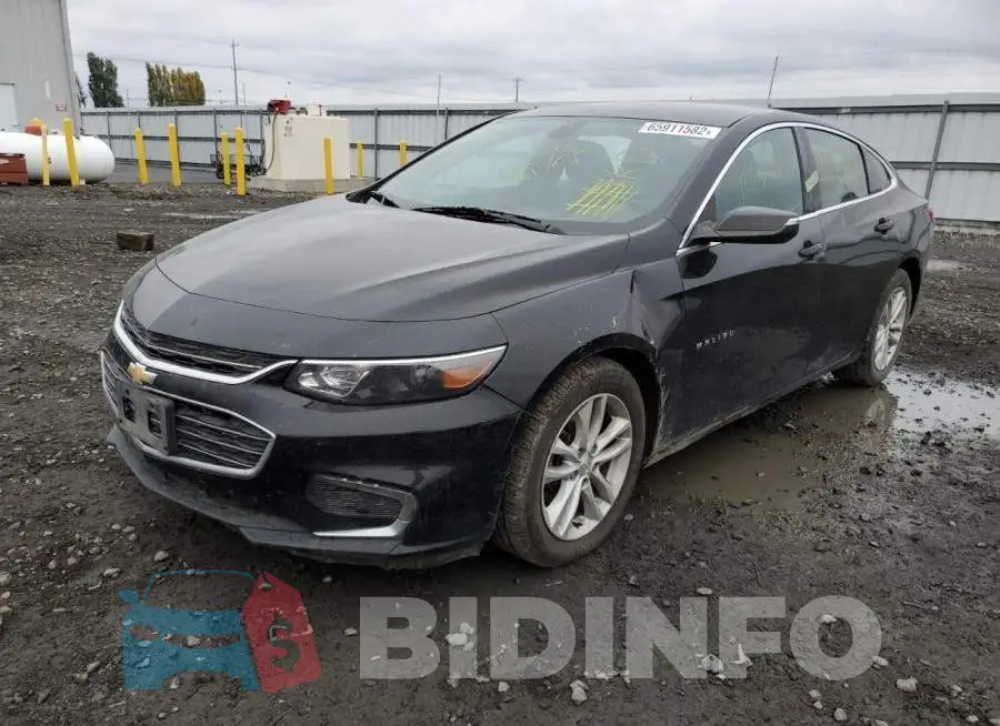 1G1ZD5ST7JF125200 Photo# 2