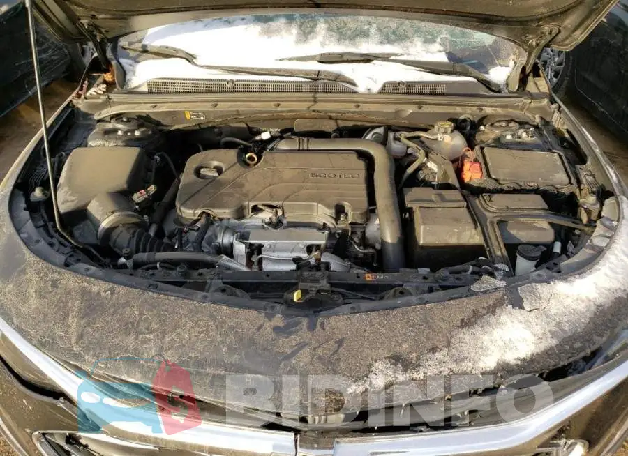 1G1ZD5ST7LF052249 Photo# 11