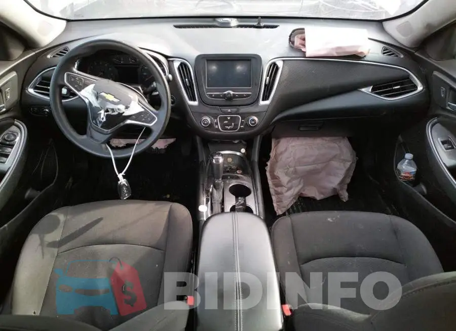 1G1ZD5ST8JF221403 Photo# 8