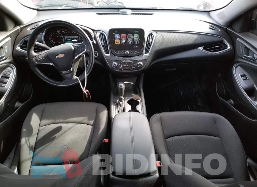 1G1ZD5ST9JF267127 Photo# 8