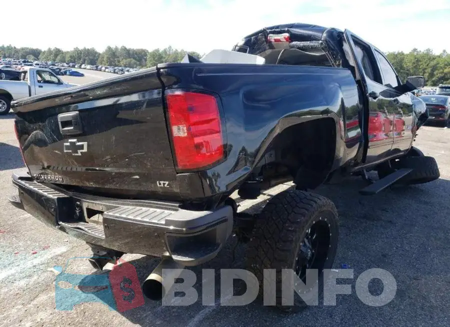 1GC1KTEYXKF191442 Photo# 4