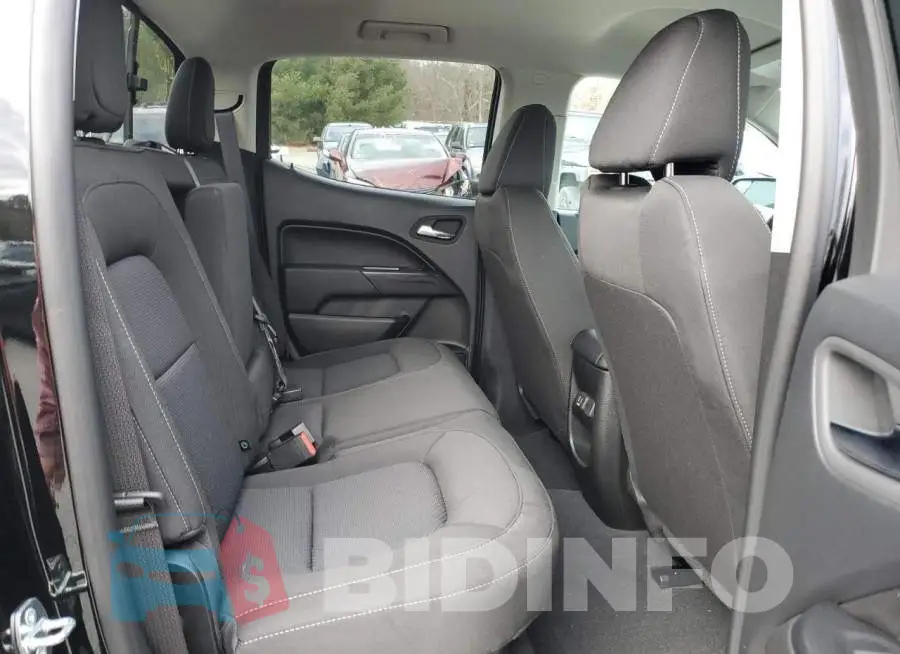 1GCGTCEN7N1256813 Photo# 10