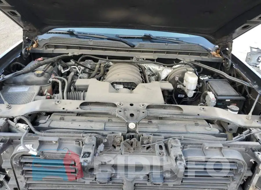 1GCRCREC7JZ123135 Photo# 7