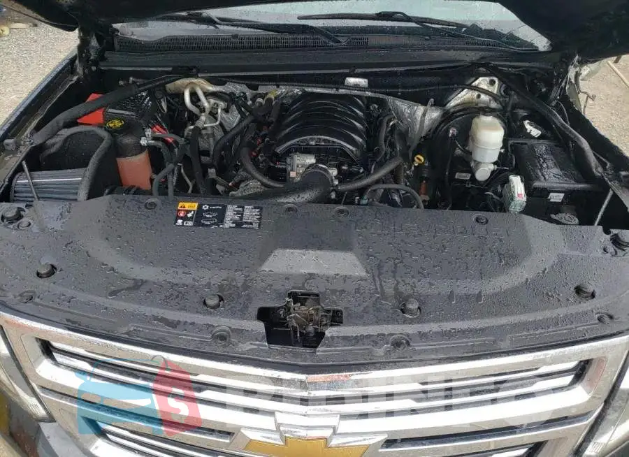 1GNSKJKC7GR102392 Photo# 7