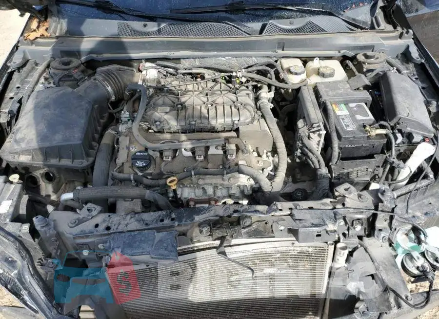 2G1105S33J9105317 Photo# 11