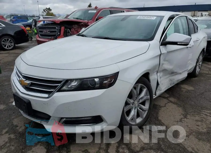 2G1105S36J9159372 Photo# 2