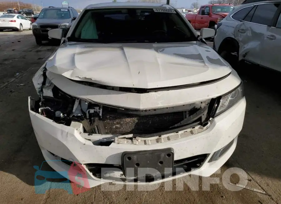 2G1115S33G9181447 Photo# 5