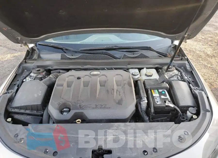 2G1125S39J9177844 Photo# 11