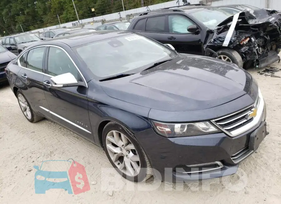 2G1155S34E9103325 Photo# 1