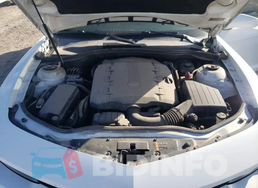2G1FB1E35F9285153 Photo# 7