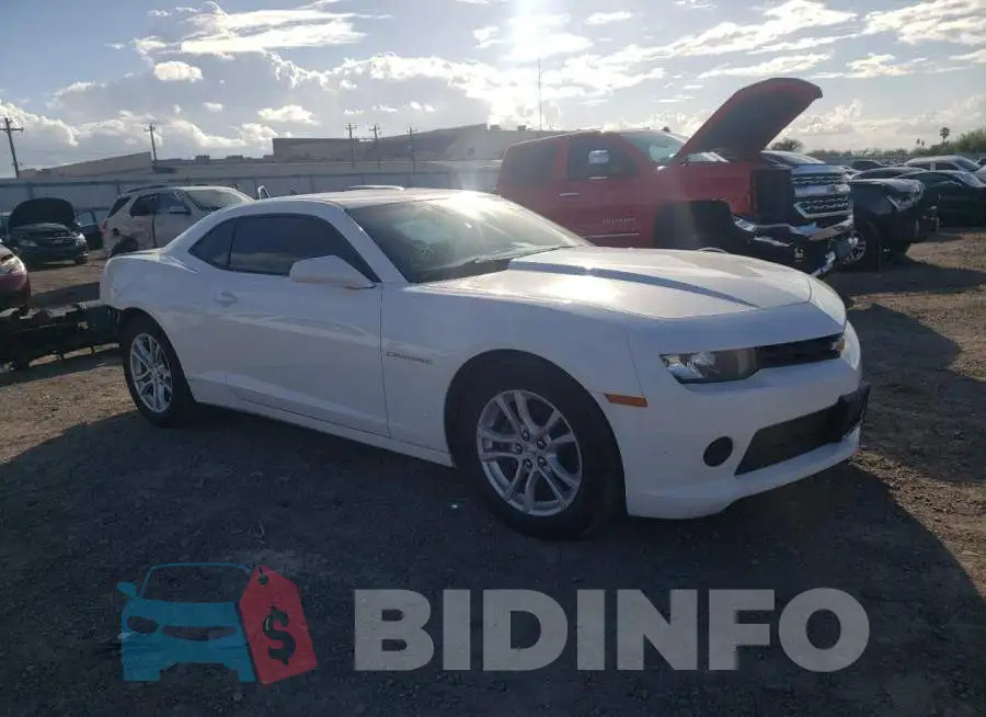 2G1FB1E35F9285153 Photo# 1