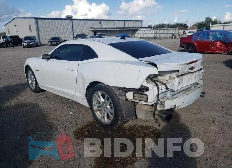 2G1FB1E35F9285153 Photo# 3