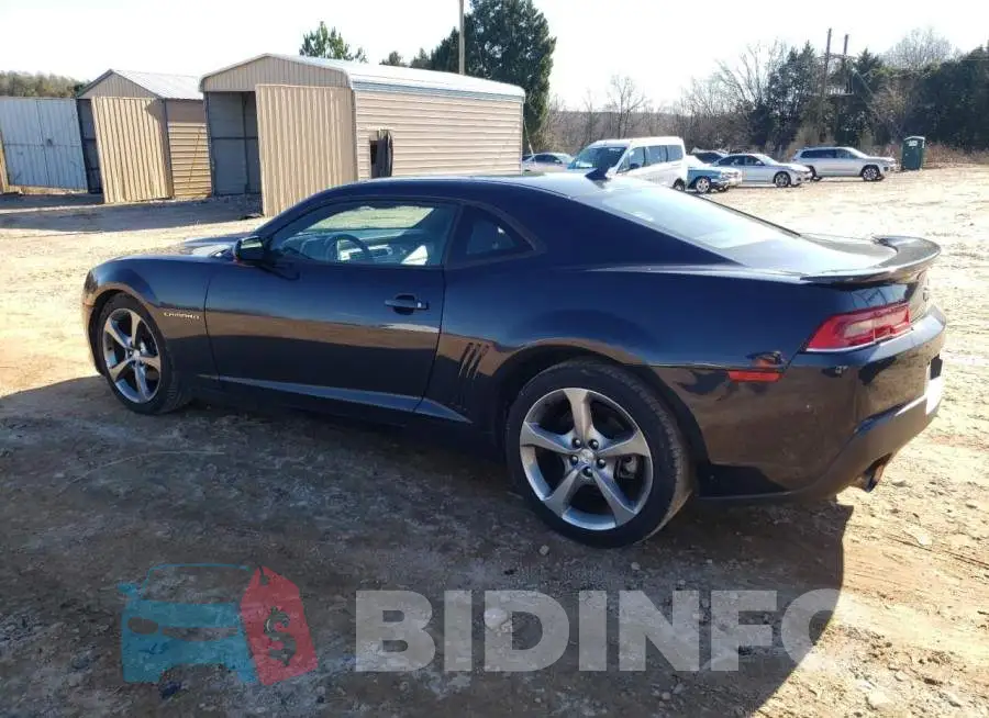 2G1FB1E38E9262352 Photo# 2