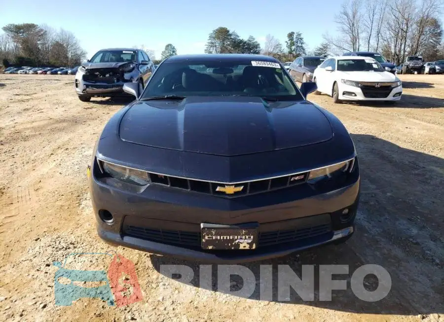 2G1FB1E38E9262352 Photo# 5