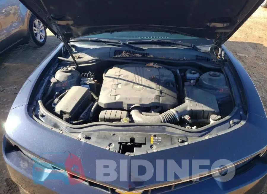2G1FB1E38E9262352 Photo# 11