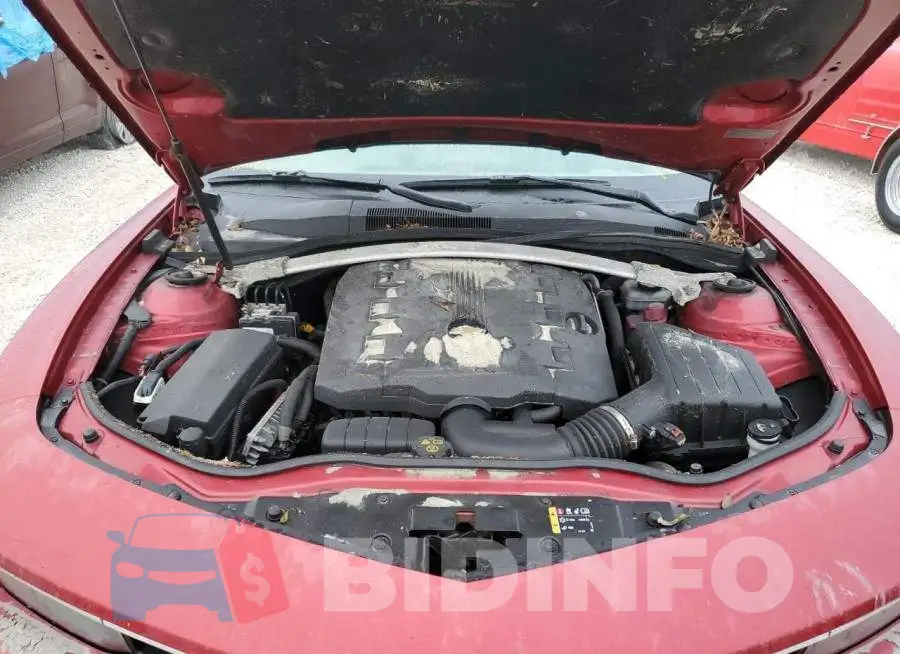 2G1FC3D32F9117318 Photo# 7