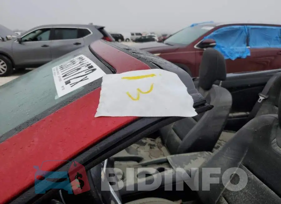2G1FC3D32F9117318 Photo# 9