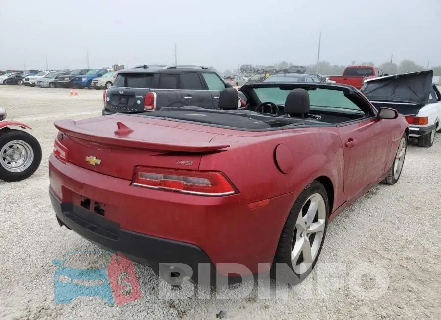 2G1FC3D32F9117318 Photo# 4