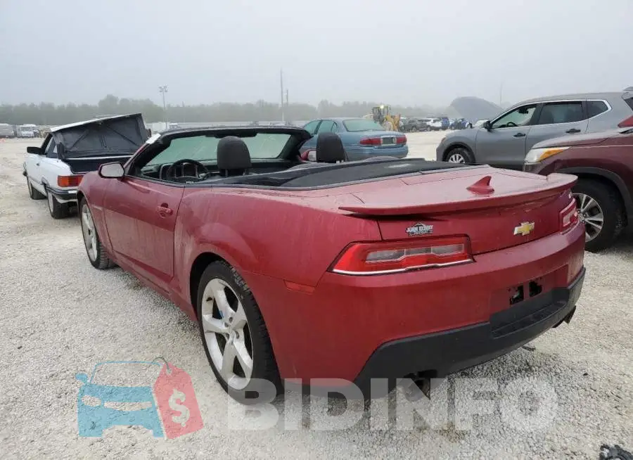2G1FC3D32F9117318 Photo# 3