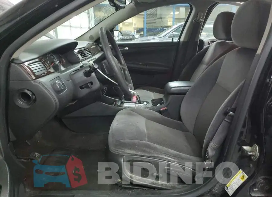 2G1WB5E32F1152842 Photo# 7