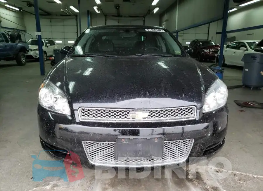 2G1WB5E32F1152842 Photo# 5