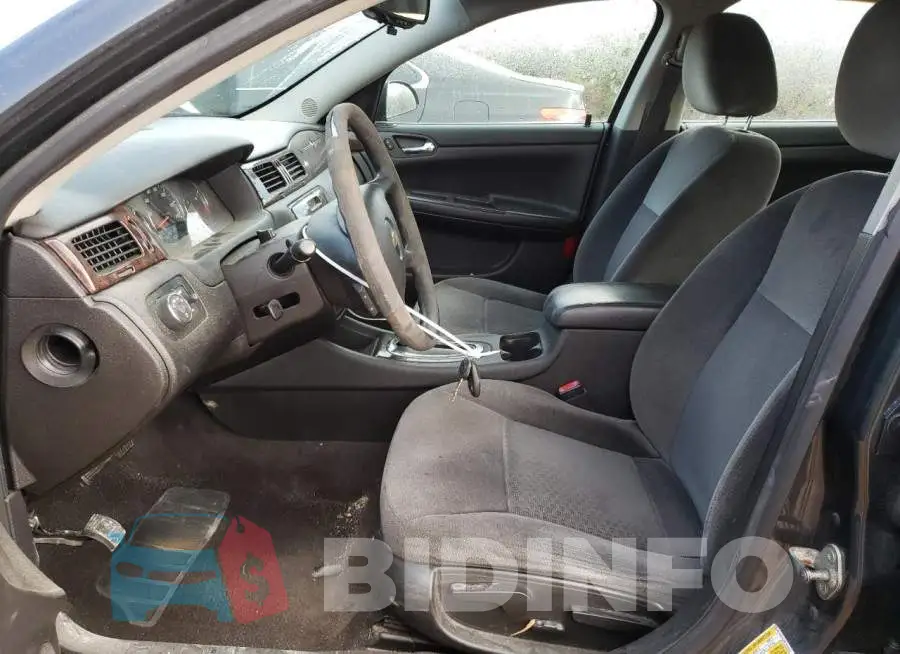 2G1WB5E36F1122419 Photo# 7