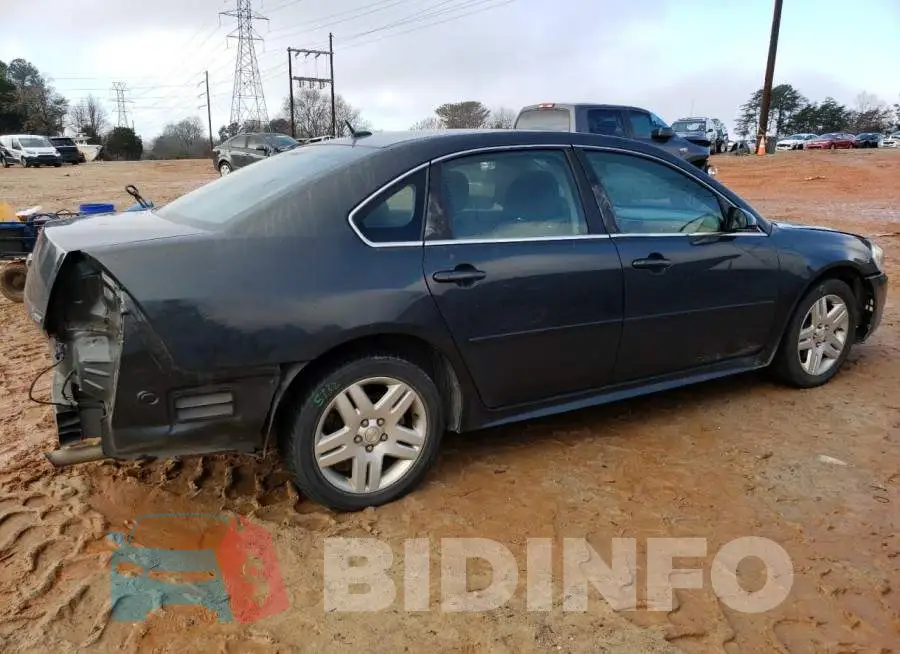 2G1WB5E36F1122419 Photo# 3