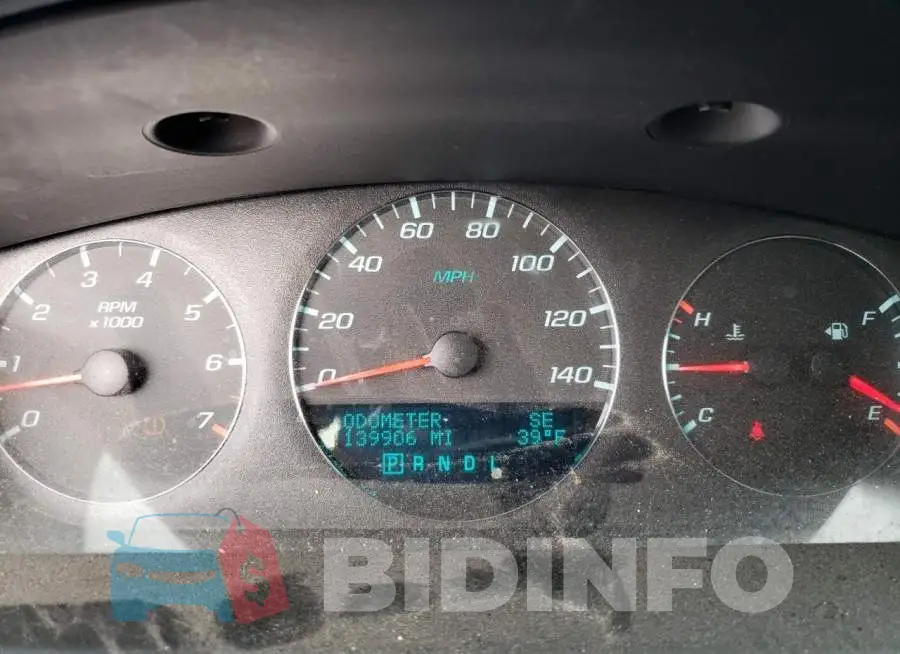 2G1WB5E36F1122419 Photo# 9
