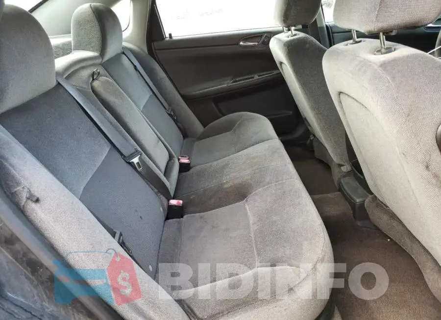 2G1WB5E36F1122419 Photo# 10