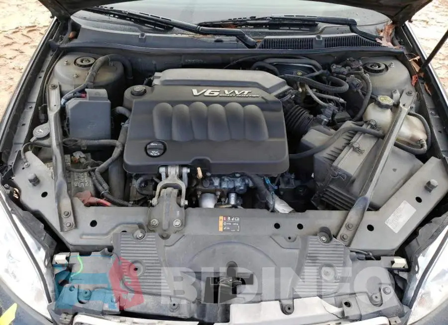 2G1WB5E36F1122419 Photo# 11
