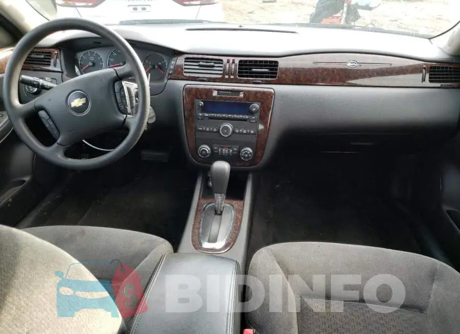 2G1WB5E3XG1184617 Photo# 8