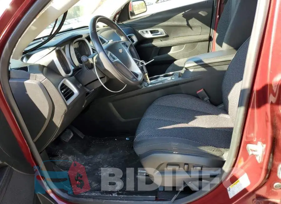 2GNALCEK3G6134825 Photo# 7