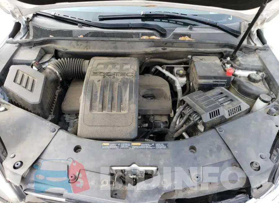 2GNALCEK5G6331205 Photo# 11